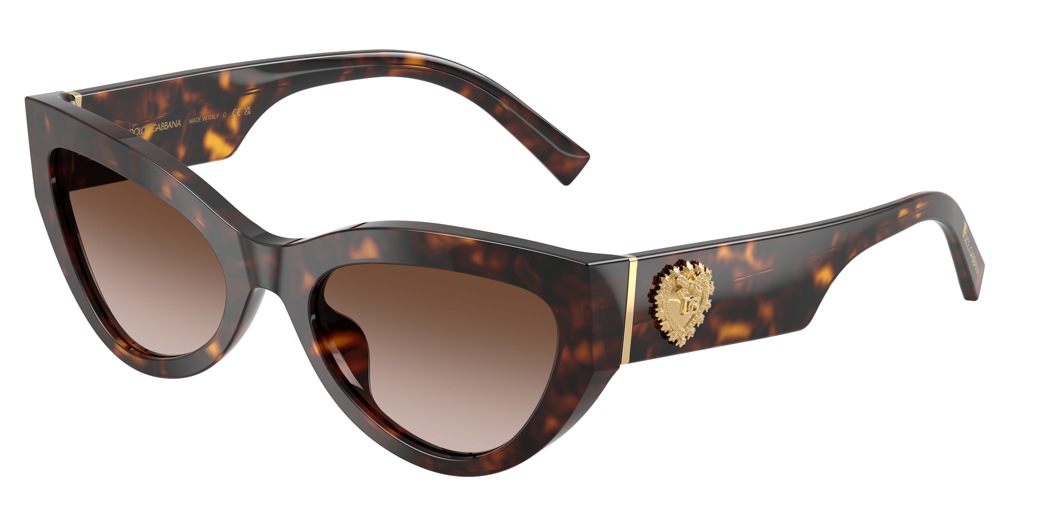 Dolce & Gabbana DG4536 502/13  